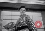 Immagine di Sfilata di moda New York United States USA, 1956, secondo 11 filmato di repertorio 65675040956