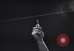 Standbild Schwimmen Meisterschaft Tyler Texas USA, 1956, aus Sekunde 8 historischem Filmmaterial Videoclip 65675040957