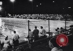 Standbild Schwimmen Meisterschaft Tyler Texas USA, 1956, aus Sekunde 10 historischem Filmmaterial Videoclip 65675040957