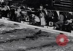 Standbild Schwimmen Meisterschaft Tyler Texas USA, 1956, aus Sekunde 29 historischem Filmmaterial Videoclip 65675040957