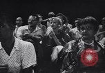 Standbild Schwimmen Meisterschaft Tyler Texas USA, 1956, aus Sekunde 36 historischem Filmmaterial Videoclip 65675040957