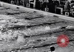 Standbild Schwimmen Meisterschaft Tyler Texas USA, 1956, aus Sekunde 53 historischem Filmmaterial Videoclip 65675040957