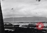 Standbild PBY Catalina Pearl Harbor Hawaii USA, 1942, aus Sekunde 5 historischem Filmmaterial Videoclip 65675040958