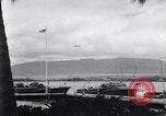 Standbild PBY Catalina Pearl Harbor Hawaii USA, 1942, aus Sekunde 9 historischem Filmmaterial Videoclip 65675040958