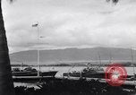 Standbild PBY Catalina Pearl Harbor Hawaii USA, 1942, aus Sekunde 11 historischem Filmmaterial Videoclip 65675040958