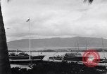 Standbild PBY Catalina Pearl Harbor Hawaii USA, 1942, aus Sekunde 14 historischem Filmmaterial Videoclip 65675040958
