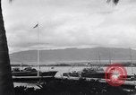 Standbild PBY Catalina Pearl Harbor Hawaii USA, 1942, aus Sekunde 15 historischem Filmmaterial Videoclip 65675040958