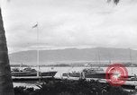 Standbild PBY Catalina Pearl Harbor Hawaii USA, 1942, aus Sekunde 16 historischem Filmmaterial Videoclip 65675040958