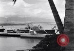 Standbild PBY Catalina Pearl Harbor Hawaii USA, 1942, aus Sekunde 17 historischem Filmmaterial Videoclip 65675040958