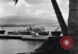 Standbild PBY Catalina Pearl Harbor Hawaii USA, 1942, aus Sekunde 19 historischem Filmmaterial Videoclip 65675040958