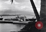 Standbild PBY Catalina Pearl Harbor Hawaii USA, 1942, aus Sekunde 21 historischem Filmmaterial Videoclip 65675040958