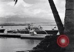 Standbild PBY Catalina Pearl Harbor Hawaii USA, 1942, aus Sekunde 23 historischem Filmmaterial Videoclip 65675040958