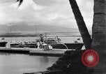Standbild PBY Catalina Pearl Harbor Hawaii USA, 1942, aus Sekunde 25 historischem Filmmaterial Videoclip 65675040958