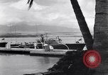 Standbild PBY Catalina Pearl Harbor Hawaii USA, 1942, aus Sekunde 26 historischem Filmmaterial Videoclip 65675040958