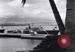 Standbild PBY Catalina Pearl Harbor Hawaii USA, 1942, aus Sekunde 27 historischem Filmmaterial Videoclip 65675040958