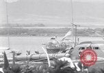 Standbild PBY Catalina Pearl Harbor Hawaii USA, 1942, aus Sekunde 37 historischem Filmmaterial Videoclip 65675040958