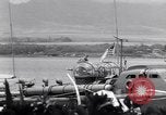 Standbild PBY Catalina Pearl Harbor Hawaii USA, 1942, aus Sekunde 41 historischem Filmmaterial Videoclip 65675040958