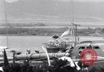 Standbild PBY Catalina Pearl Harbor Hawaii USA, 1942, aus Sekunde 47 historischem Filmmaterial Videoclip 65675040958