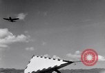 Standbild PBY Catalina Pearl Harbor Hawaii USA, 1942, aus Sekunde 55 historischem Filmmaterial Videoclip 65675040958