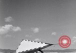 Standbild PBY Catalina Pearl Harbor Hawaii USA, 1942, aus Sekunde 58 historischem Filmmaterial Videoclip 65675040958
