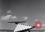 Standbild PBY Catalina Pearl Harbor Hawaii USA, 1942, aus Sekunde 60 historischem Filmmaterial Videoclip 65675040958
