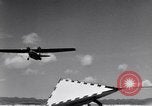 Standbild PBY Catalina Pearl Harbor Hawaii USA, 1942, aus Sekunde 61 historischem Filmmaterial Videoclip 65675040958