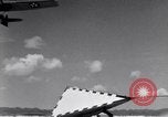 Standbild PBY Catalina Pearl Harbor Hawaii USA, 1942, aus Sekunde 62 historischem Filmmaterial Videoclip 65675040958