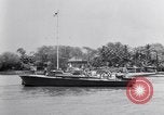 Standbild motor Torpedoboote Pearl Harbor Hawaii USA, 1942, aus Sekunde 7 historischem Filmmaterial Videoclip 65675040959