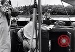 Standbild motor Torpedoboote Pearl Harbor Hawaii USA, 1942, aus Sekunde 31 historischem Filmmaterial Videoclip 65675040959