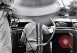 Standbild motor Torpedoboote Pearl Harbor Hawaii USA, 1942, aus Sekunde 36 historischem Filmmaterial Videoclip 65675040959