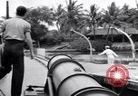 Standbild motor Torpedoboote Pearl Harbor Hawaii USA, 1942, aus Sekunde 41 historischem Filmmaterial Videoclip 65675040959