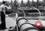 Standbild motor Torpedoboote Pearl Harbor Hawaii USA, 1942, aus Sekunde 43 historischem Filmmaterial Videoclip 65675040959
