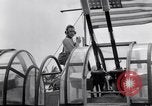 Standbild motor Torpedoboote Pearl Harbor Hawaii USA, 1942, aus Sekunde 50 historischem Filmmaterial Videoclip 65675040959