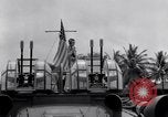 Standbild motor Torpedoboote Pearl Harbor Hawaii USA, 1942, aus Sekunde 55 historischem Filmmaterial Videoclip 65675040959