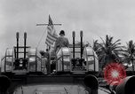 Standbild motor Torpedoboote Pearl Harbor Hawaii USA, 1942, aus Sekunde 57 historischem Filmmaterial Videoclip 65675040959