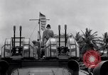 Standbild motor Torpedoboote Pearl Harbor Hawaii USA, 1942, aus Sekunde 58 historischem Filmmaterial Videoclip 65675040959
