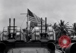 Standbild motor Torpedoboote Pearl Harbor Hawaii USA, 1942, aus Sekunde 59 historischem Filmmaterial Videoclip 65675040959