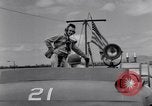 Standbild motor Torpedoboote Pearl Harbor Hawaii USA, 1942, aus Sekunde 61 historischem Filmmaterial Videoclip 65675040959
