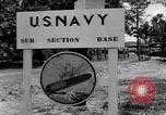 Standbild motor Torpedoboote Pearl Harbor Hawaii USA, 1942, aus Sekunde 13 historischem Filmmaterial Videoclip 65675040960