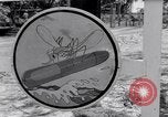 Standbild motor Torpedoboote Pearl Harbor Hawaii USA, 1942, aus Sekunde 15 historischem Filmmaterial Videoclip 65675040960