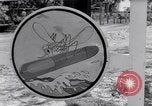Standbild motor Torpedoboote Pearl Harbor Hawaii USA, 1942, aus Sekunde 19 historischem Filmmaterial Videoclip 65675040960