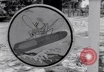 Standbild motor Torpedoboote Pearl Harbor Hawaii USA, 1942, aus Sekunde 23 historischem Filmmaterial Videoclip 65675040960