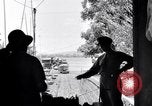 Standbild motor Torpedoboote Pearl Harbor Hawaii USA, 1942, aus Sekunde 24 historischem Filmmaterial Videoclip 65675040960