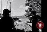 Standbild motor Torpedoboote Pearl Harbor Hawaii USA, 1942, aus Sekunde 25 historischem Filmmaterial Videoclip 65675040960