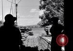 Standbild motor Torpedoboote Pearl Harbor Hawaii USA, 1942, aus Sekunde 26 historischem Filmmaterial Videoclip 65675040960