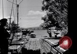 Standbild motor Torpedoboote Pearl Harbor Hawaii USA, 1942, aus Sekunde 36 historischem Filmmaterial Videoclip 65675040960