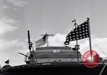 Standbild motor Torpedoboote Pearl Harbor Hawaii USA, 1942, aus Sekunde 62 historischem Filmmaterial Videoclip 65675040960