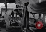 Standbild kranken Patienten Green Island South Pacific, 1944, aus Sekunde 29 historischem Filmmaterial Videoclip 65675040961