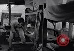 Standbild kranken Patienten Green Island South Pacific, 1944, aus Sekunde 30 historischem Filmmaterial Videoclip 65675040961