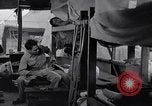 Standbild kranken Patienten Green Island South Pacific, 1944, aus Sekunde 32 historischem Filmmaterial Videoclip 65675040961